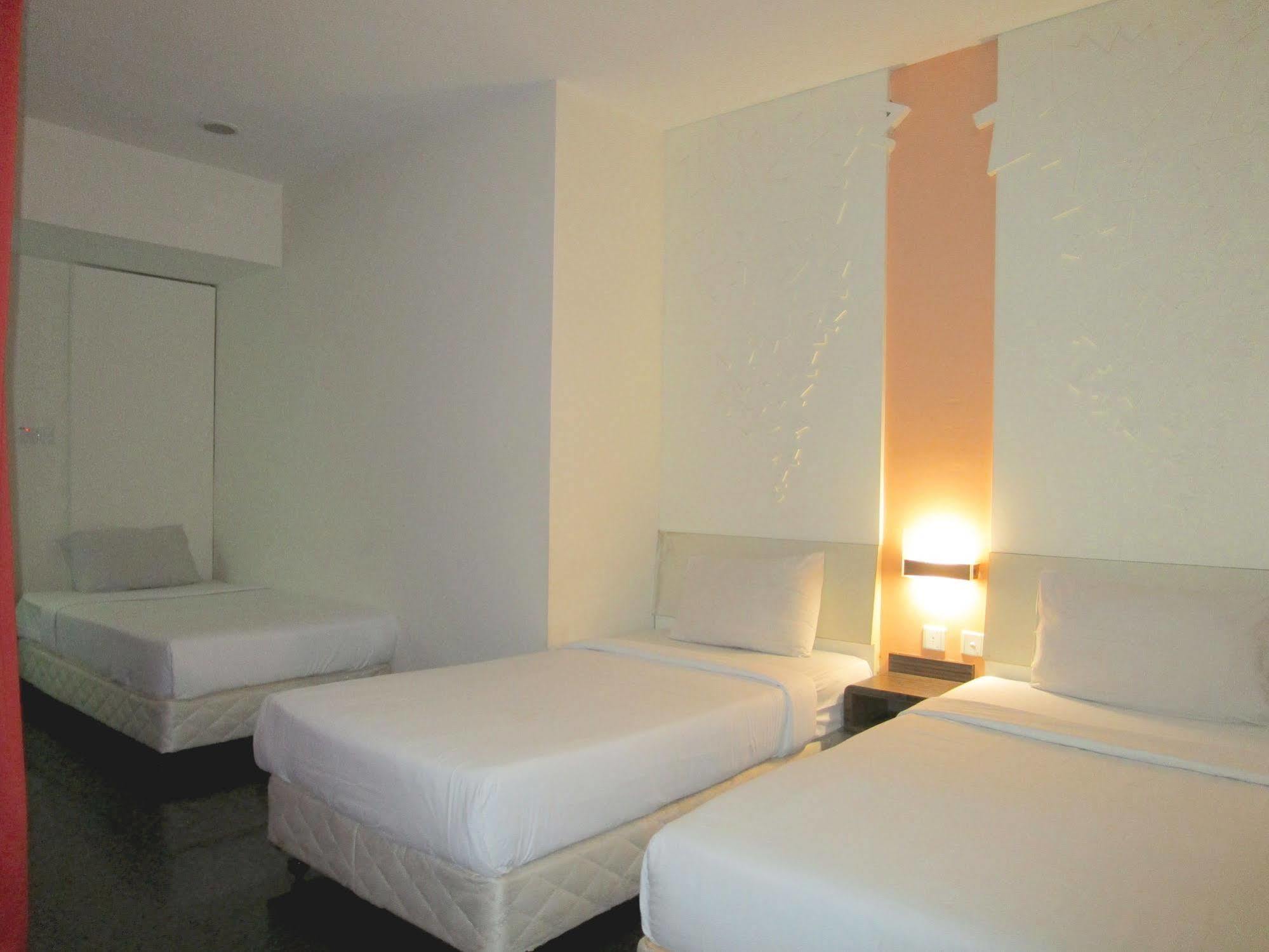 Chinatown Boutique Hotel Куала Лумпур Екстериор снимка