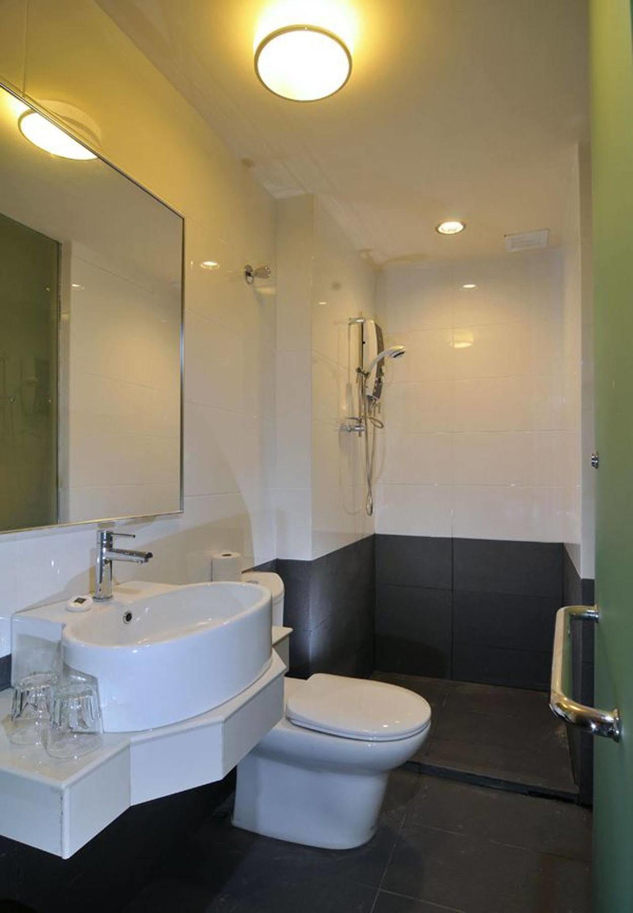 Chinatown Boutique Hotel Куала Лумпур Екстериор снимка