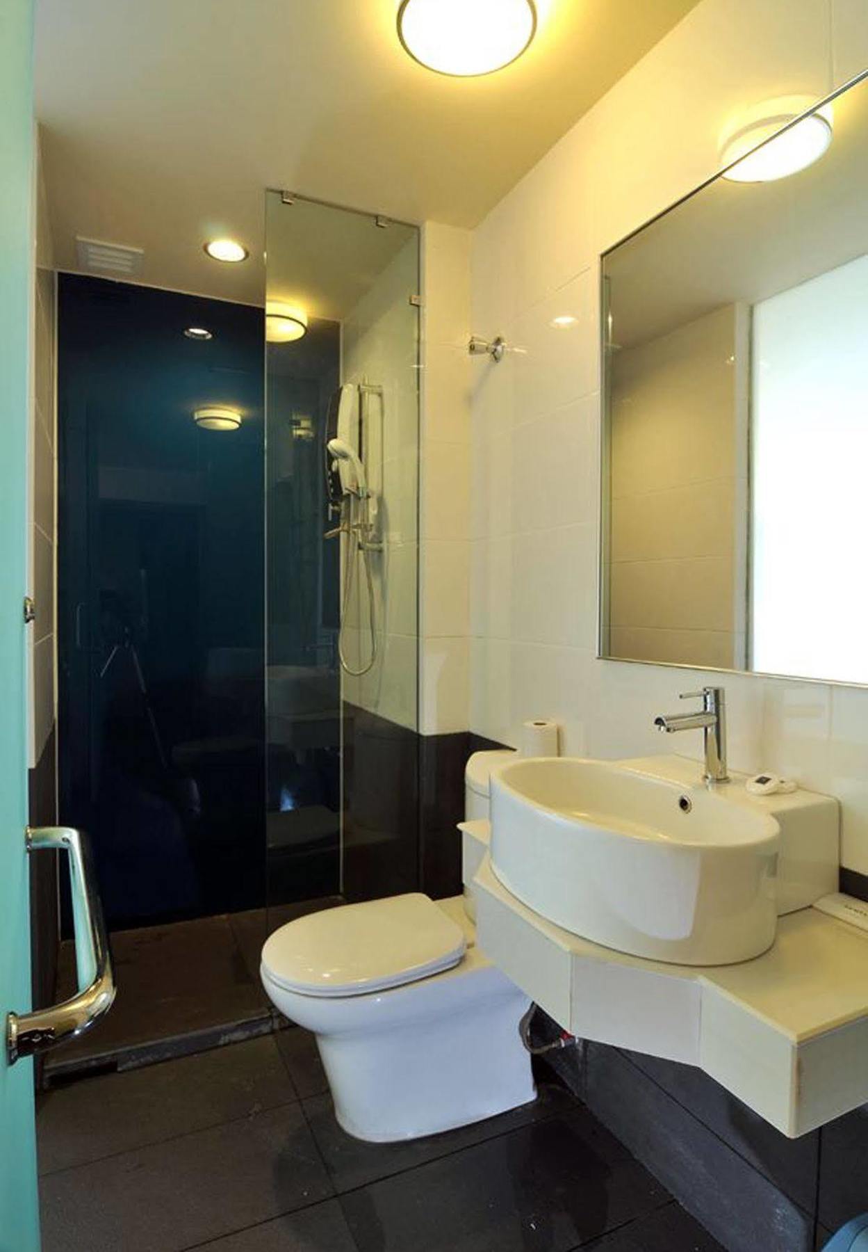 Chinatown Boutique Hotel Куала Лумпур Екстериор снимка