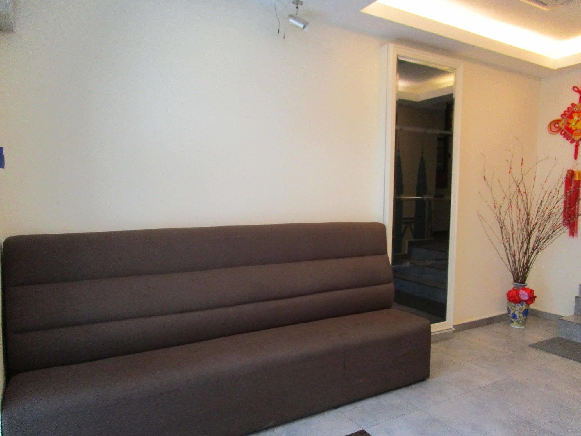 Chinatown Boutique Hotel Куала Лумпур Екстериор снимка